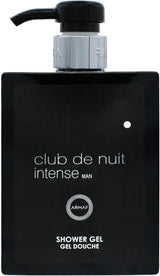 ARMAF Club De Nuit Intense Man Shower Gel 360Ml