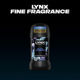 Fine Fragrance Collection Blue Lavender Premium Deodorant Stick Men'S Deodorant with a Lavender, Mint & Amber Fragrance for 72 Hour Odour Protection 50 Ml