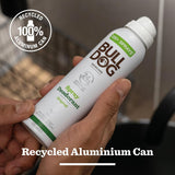 Bulldog Skincare | Original Spray Deodorant - 24 Hour Protection, Fresh Scent 125Ml