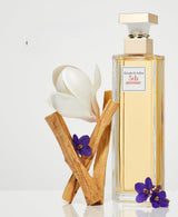 Elizabeth Arden 5Th Avenue Eau De Parfum Spray, 125Ml, Fresh Floral Fragrance, Luxury Perfume for Women