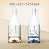 Calvin Klein - Eau De Toilette CKIN2U - Calvin Klein Women, Ladies Perfume, Women'S Perfume, Calvin Klein Perfume, Calvin Klein One