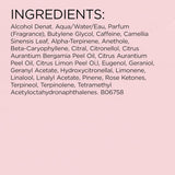 Elizabeth Arden - Green Tea Strawberry Basil Eau De Toilette, Fruity Fresh Perfume for Women with Long Lasting Scent