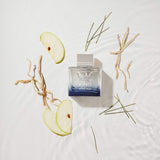 Perfumes - King of Seduction - Eau De Toilette for Men - Long Lasting - Masculine, Intense and Energetic Fragrance - Bergamot and Apple Notes - Ideal for Day Wear - 100 Ml