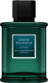 Instinct Eau De Parfum for Men - 20Th Anniversary Edition - with Bergamot, Apple Accord & Cashmeran - 75Ml