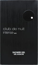 ARMAF Club De Nuit Intense Man Shower Gel 360Ml