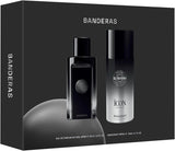 Set the Icon the Parfum Eau De Parfum 100 Ml + 24H Deodorant Spray 150 Ml
