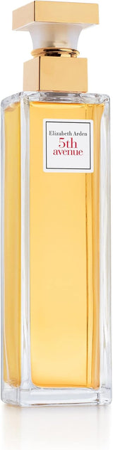 Elizabeth Arden 5Th Avenue Eau De Parfum Spray, 125Ml, Fresh Floral Fragrance, Luxury Perfume for Women