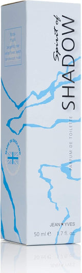 Spirit of Shadow - Fragrance for Women - 50Ml Parfum De Toilette (Pack of 2)