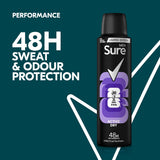 Men FIFA World Cup 2026™ Deodorant Spray 150Ml 6 Pack 48H Men'S Care