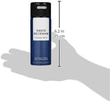 DAVID  Classic Blue Deodorant Anti-Perspirant Body Spray for Men, 150 Ml (Pack of 4)