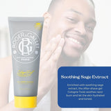 ROGER & GALLET Cologne Twist after Shave Gel, 75 Ml