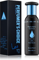 No 11 by Leo Perfume for Men. 83Ml Eau De Parfum, Luxury Fragrance - Mens Aftershave, Long Lasting Fragrance by Milton-Lloyd