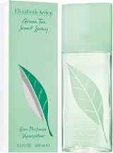 Elizabeth Arden Green Tea Scent Spray, 100Ml