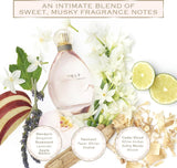 Lovely by SJP Eau De Parfum 200Ml –  Perfume for Women, Floral Woody Musk Ladies Fragrance Spray, Long Lasting Womens Perfume