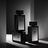 Perfumes - the Secret - Eau De Toilette for Men - Long Lasting - Elegant, Dynamic and Masculine Fragance - Fruity and Leather Notes - Ideal for Day Wear - 200Ml