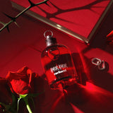 Amor Amor Eau De Toilette, Captivating Fruity Floral Women'S Perfume with Pink Grapefruit, Blackcurrant, Romantic Jasmine, Delicate Rose and Sensual Vanilla, Long Lasting Scent