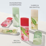 Elizabeth Arden - Green Tea Strawberry Basil Eau De Toilette, Fruity Fresh Perfume for Women with Long Lasting Scent