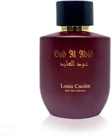 Oud Al Abid Eau De Parfum 100Ml