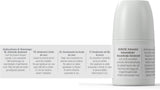 Dr Organic Coconut Oil Deodorant, Aluminium Free, Mens, Womens, Natural, Vegan, Cruelty-Free, Paraben & Sls-Free, Organic, 50Ml, Packaging May Vary