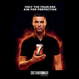 CR7  FEARLESS Eau De Toilette 30Ml, Perfume for Men