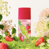 Elizabeth Arden - Green Tea Strawberry Basil Eau De Toilette, Fruity Fresh Perfume for Women with Long Lasting Scent