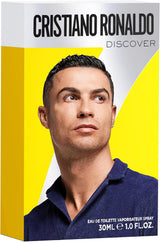 Discover 30Ml Eau De Toilette for Men