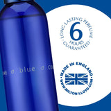 Blue Perfume for Men. 100Ml Eau De Parfum Men, Luxury Fragrance - Mens Aftershave, Long Lasting Fragrance for Men by Milton-Lloyd