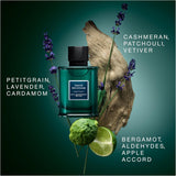 Instinct Eau De Parfum for Men - 20Th Anniversary Edition - with Bergamot, Apple Accord & Cashmeran - 75Ml