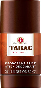 | Value Pack Deodorant Stick - Original since 1959 - Gentle on the Skin - with the Scent of the Original - 24-Hour Deodorant Protection | 75Ml