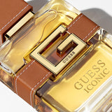 Guess Iconic Man Eau De Parfum 30Ml