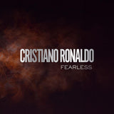 CR7  FEARLESS Eau De Toilette 30Ml, Perfume for Men