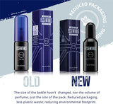 ESSENTIALS No 12 Perfume for Men. 50Ml Eau De Parfum Men, Luxury Fragrance - Mens Aftershave, Long Lasting Fragrance by