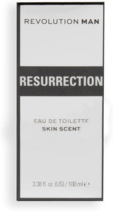 Eau De Toilette, Fragrance for Men, All-Day Scent, Resurrection, 100Ml