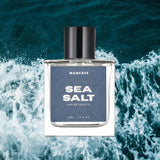 Exploration EDT Gift Set for Men - 3 X 50Ml Eau De Toilette Fragrance Sprays - Lemon & Oak, Cedarwood, Sea Salt Fragrances - Mens Aftershave Collection
