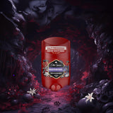 Night Panther Men'S Deodorant Stick 50Ml, 24/7 Fressshhh with Daily Use, Long Lasting Perfume Quality Scent, Odour Protection, 0 Percent Aluminium Salts, Invisible on Black & White