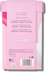 Spa Little Moments Gift Set, Vegan, Gift for Women, Gift for Her, Womens Gift Sets