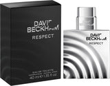Respect Eau De Toilette for Men, 40 Ml