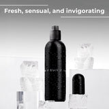 Black Perfume for Men. 100Ml Eau De Parfum Men, Luxury Fragrance - Mens Aftershave, Long Lasting Fragrance for Men by Milton-Lloyd