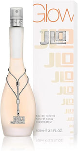 Glow Eau De Toilette Spray, 100Ml Fine Fragrance from an Approved Stockist