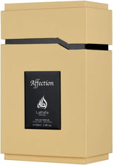 Pride Affection by  for Men - 3.4 Oz EDP Spray