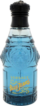 Blue Jeans Eau De Toilette for Men, 75 Ml (Pack of 1)