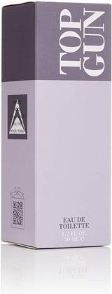 Top Gun 2 Eau De Toilette for Men - 50Ml Aftershave