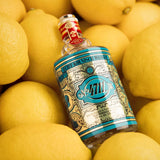 Eau De Cologne for Women 50Ml - Classic Fragrance with Refreshing Citrus and Floral Notes