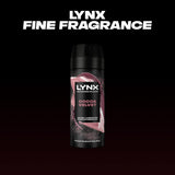Fine Fragrance Collection Cocoa Velvet Premium Body Spray Men'S Deodorant Infused with a Cocoa, Vanilla & Cedarwood Scent for 72 Hours of Freshness 150 Ml