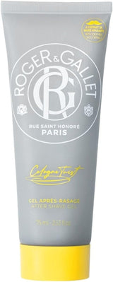 ROGER & GALLET Cologne Twist after Shave Gel, 75 Ml