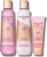 Spa Little Moments Gift Set, Vegan, Gift for Women, Gift for Her, Womens Gift Sets