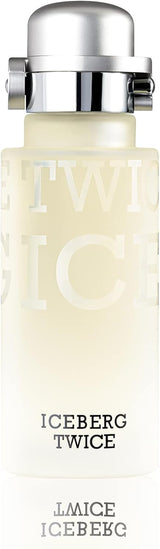 Twice for Him Eau De Toilette 125Ml