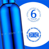 Azure Perfume for Men. 100Ml Eau De Parfum Men, Luxury Fragrance - Mens Aftershave, Long Lasting Fragrance for Men by Milton-Lloyd