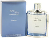 Classic Eau De Toilette 100Ml Spray
