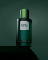 Gin and Citrus Woods Eau De Parfum Spray for Men 100 Ml